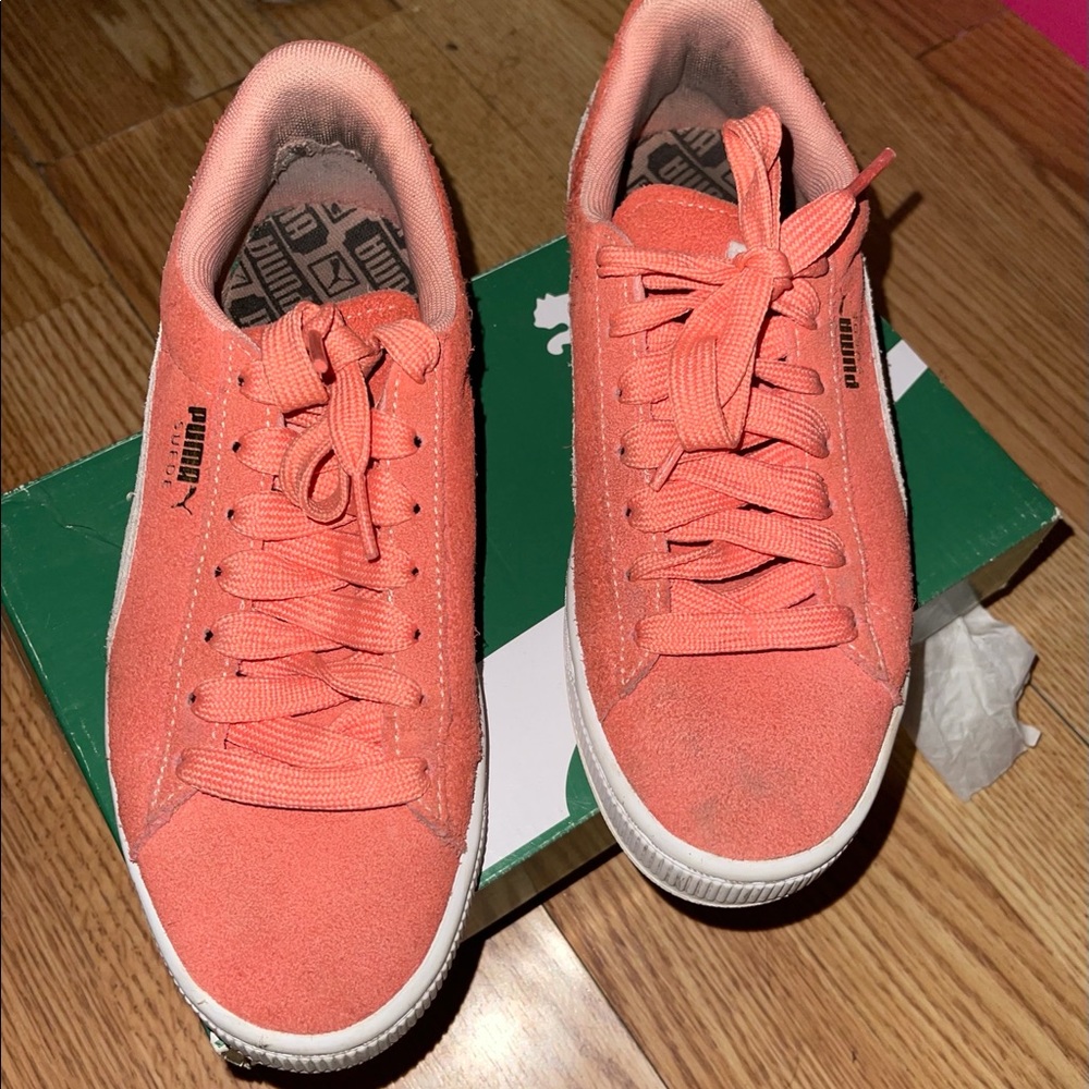 pumas - Picture 3 of 5
